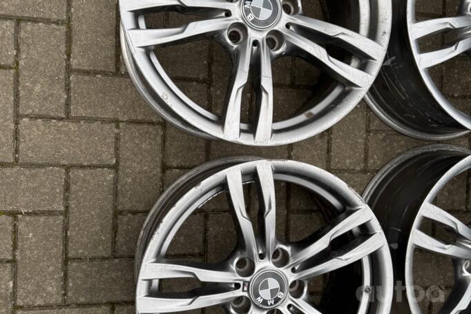 Bmw, lietie