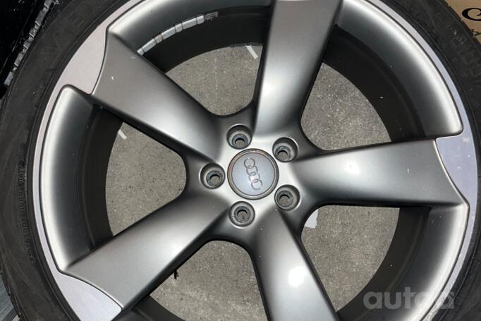 Audi, lietie