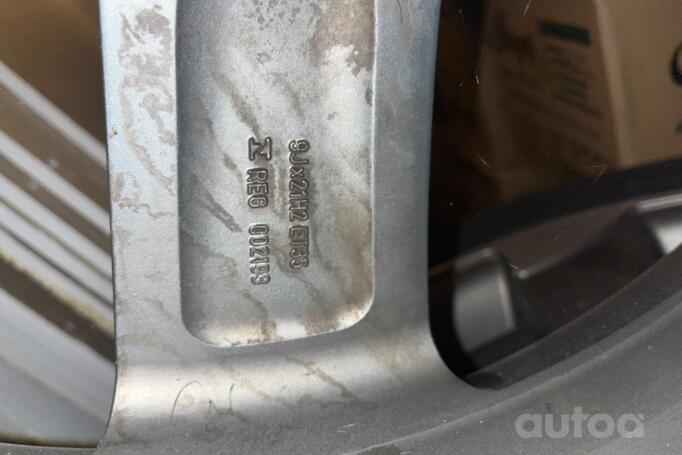 Audi, lietie