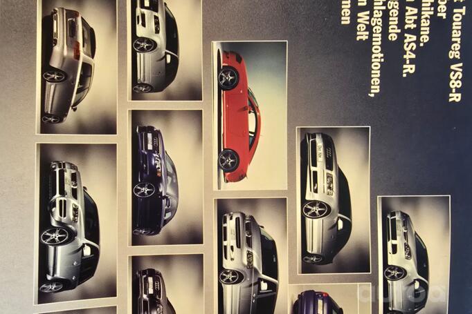 Abt, lietie