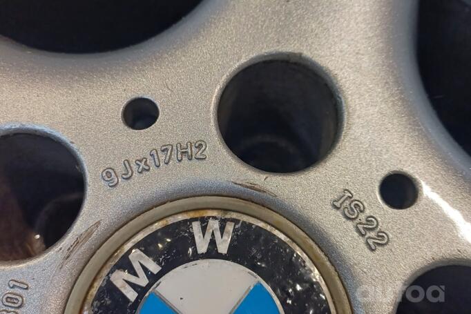 BMW, lietie