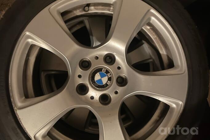 Bmw, lietie
