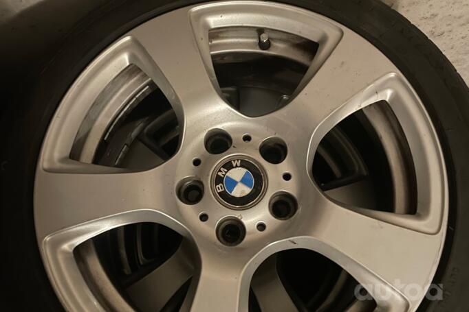 Bmw, lietie