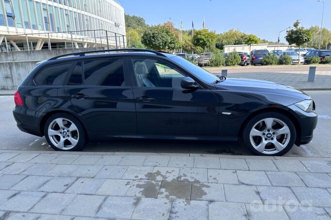 Bmw, lietie
