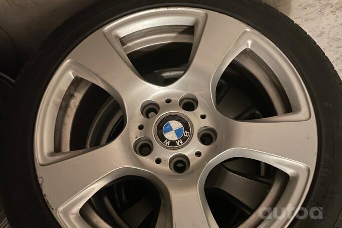 Bmw, lietie