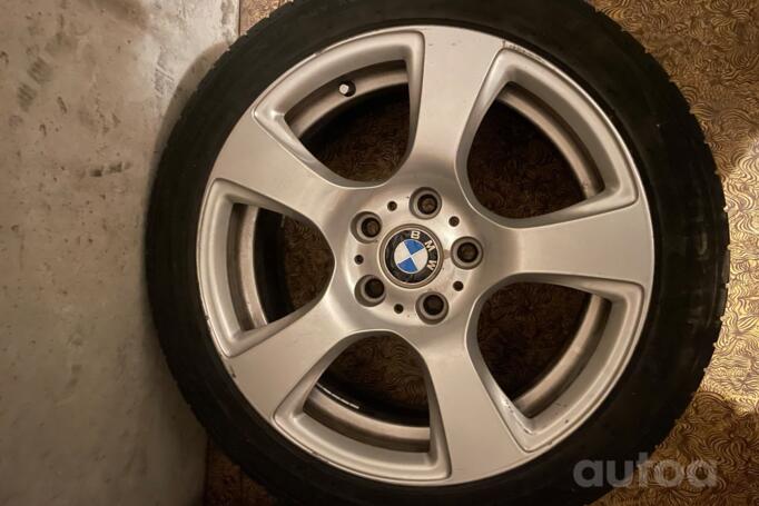 Bmw, lietie
