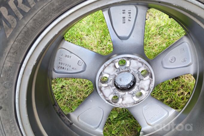TOYOTA, lietie