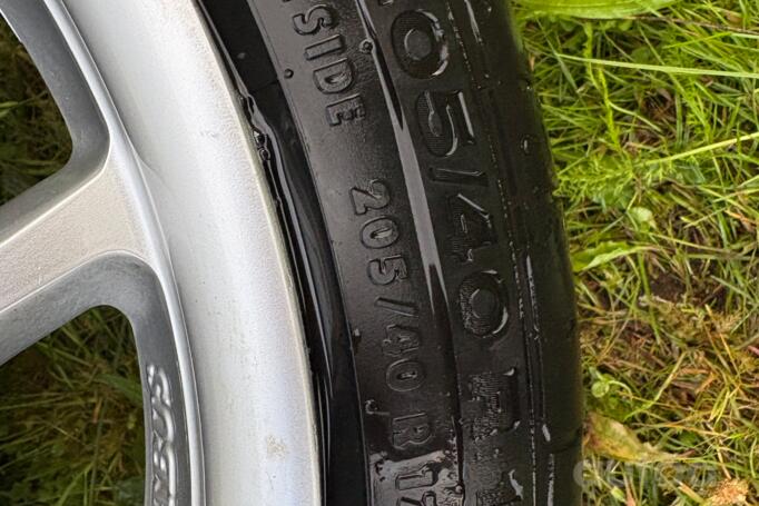 Mercedes-Benz, lietie