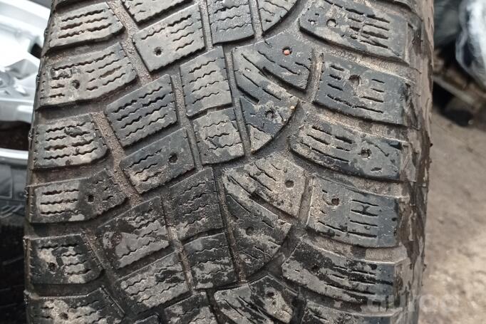 Audi VW, lietie