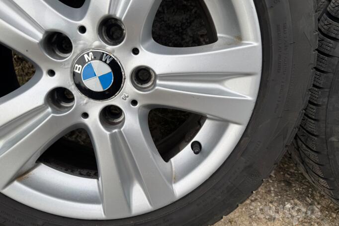 Bmw, lietie