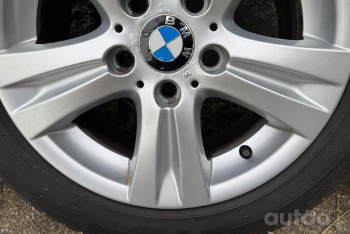 Bmw, lietie