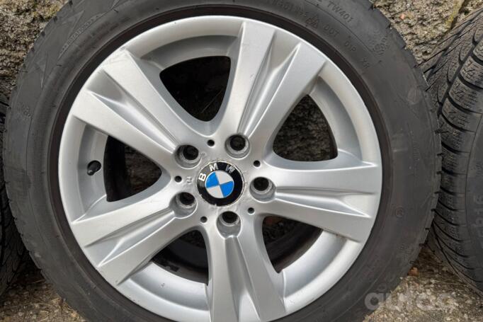 Bmw, lietie