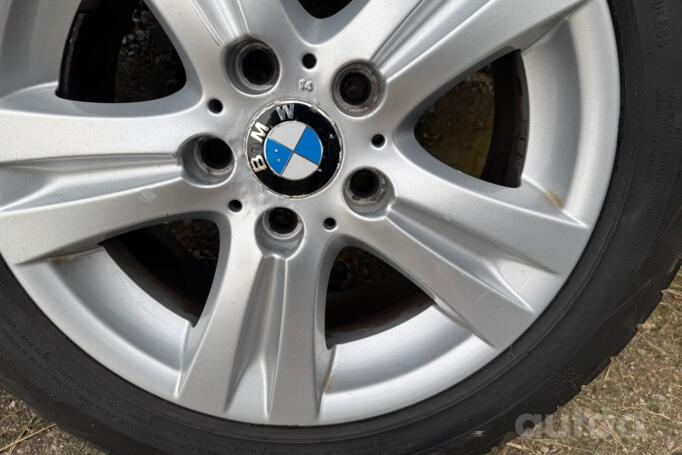 Bmw, lietie