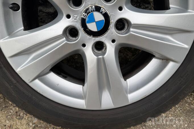 Bmw, lietie