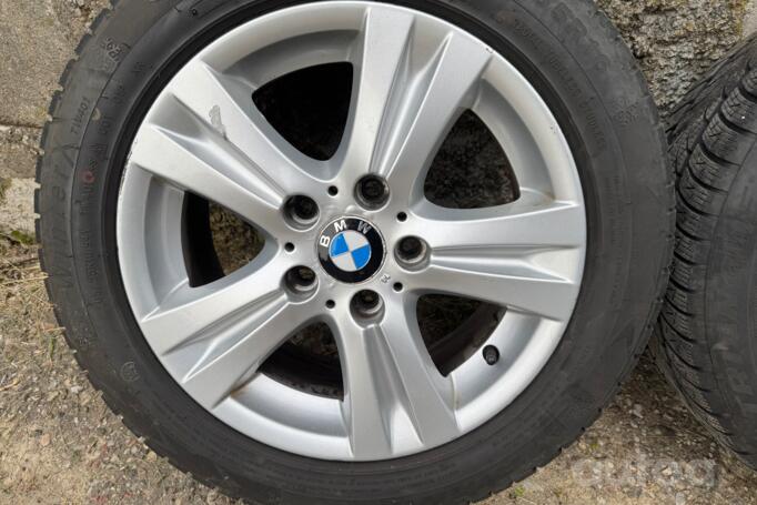 Bmw, lietie