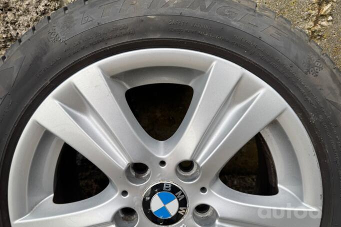 Bmw, lietie