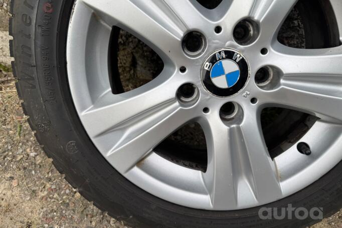 Bmw, lietie