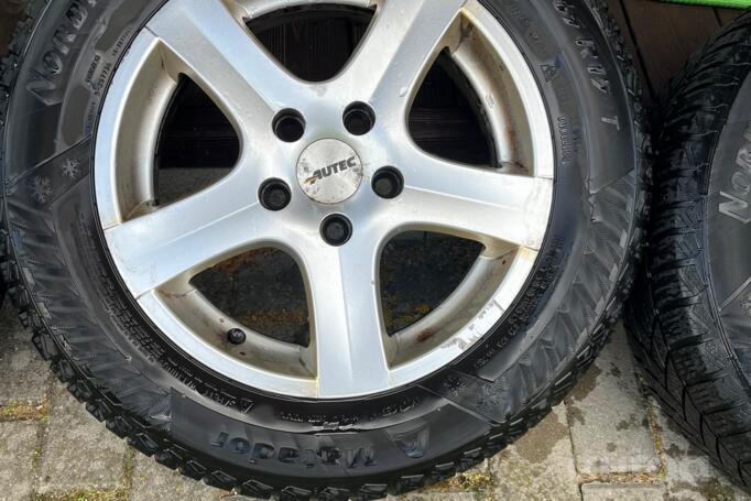 Ford, lietie