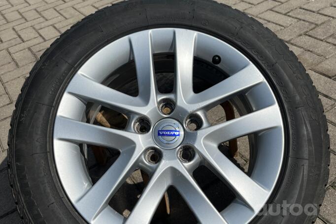 VOLVO S60, lietie
