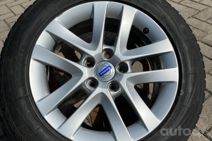 VOLVO S60, lietie