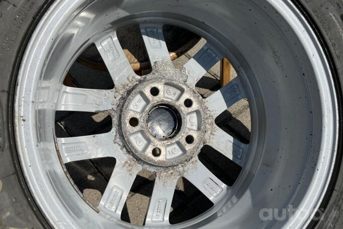 VOLVO S60, lietie