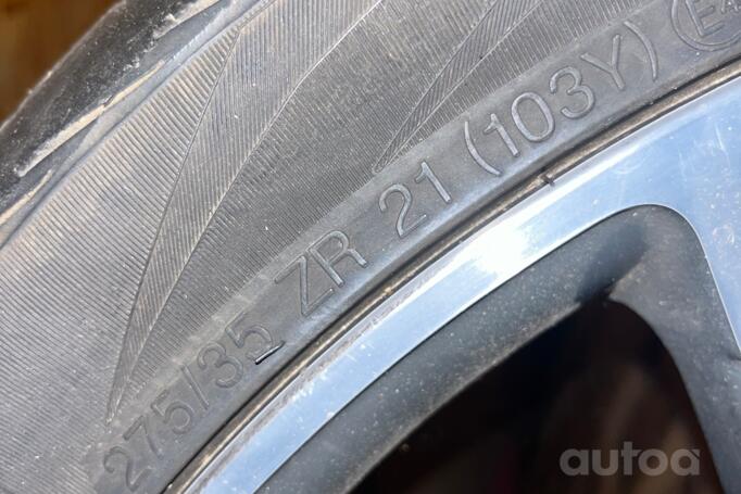 Audi, lietie
