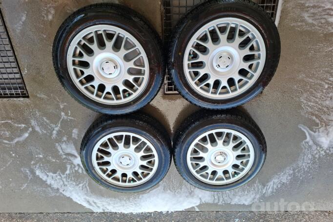 Bbs, lietie
