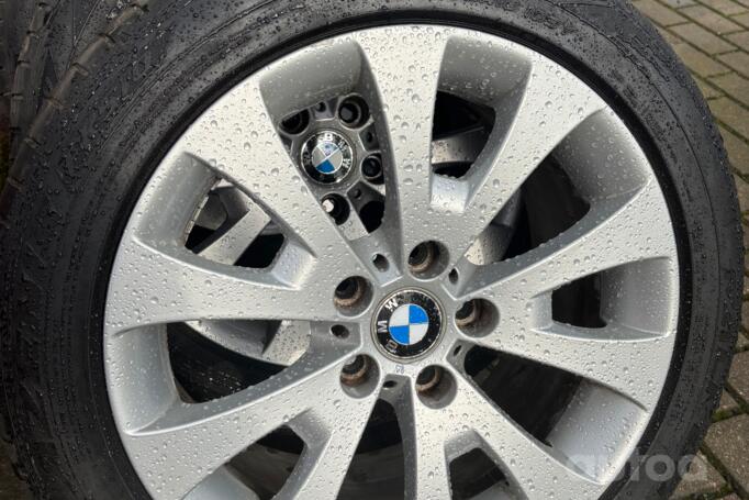 BMW, lietie