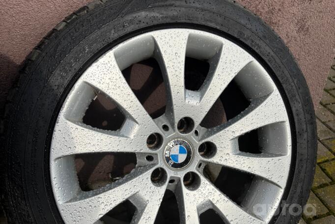 BMW, lietie