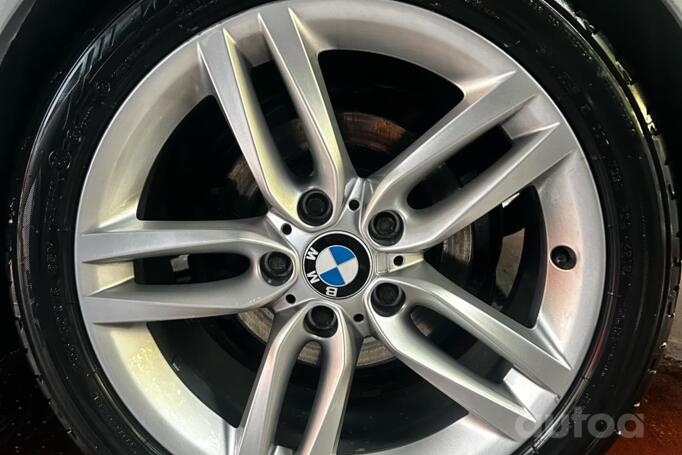 Bmw, lietie
