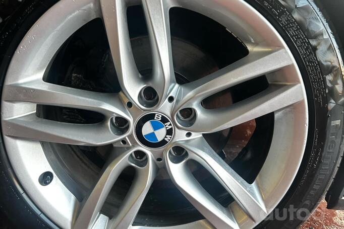 Bmw, lietie