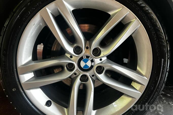 Bmw, lietie
