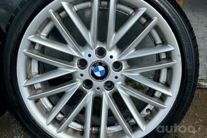 Bmw, lietie