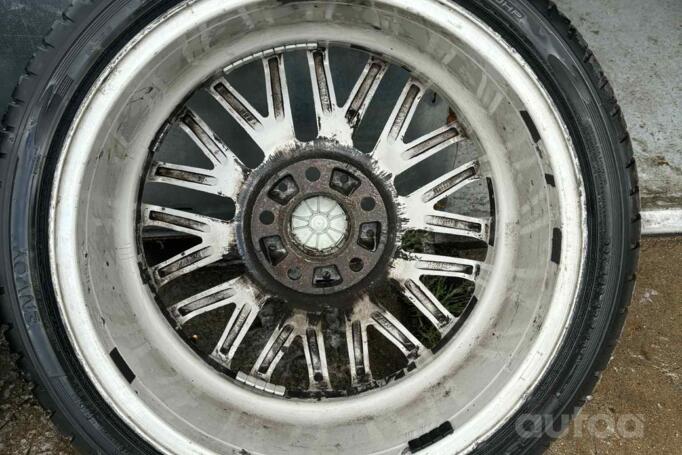 Bmw, lietie