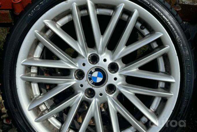 Bmw, lietie