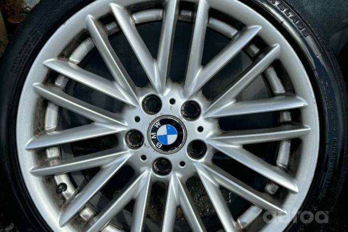 Bmw, lietie