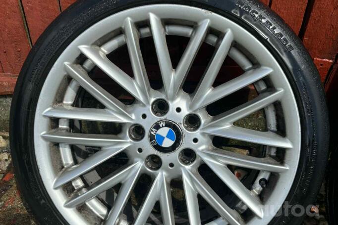 Bmw, lietie