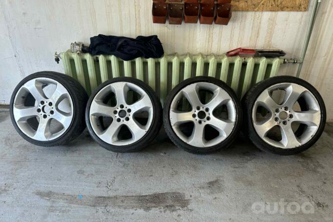 Bmw, lietie