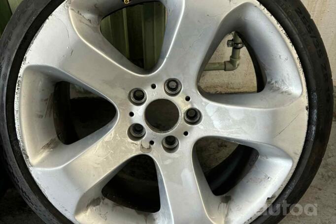 Bmw, lietie