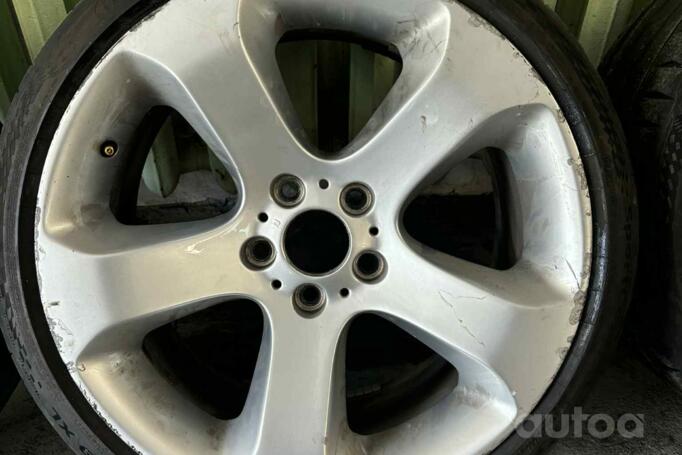 Bmw, lietie