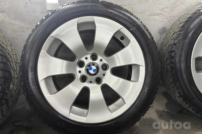 Bmw, lietie