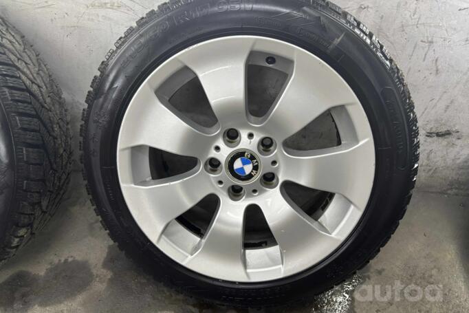 Bmw, lietie