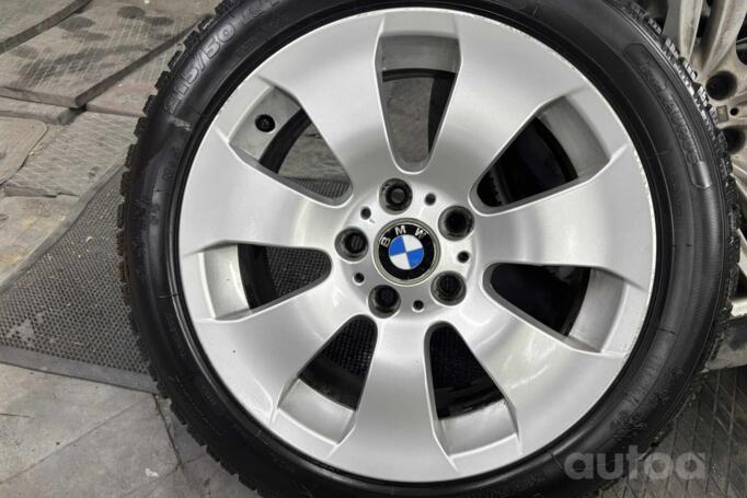 Bmw, lietie