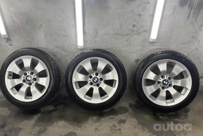 Bmw, lietie
