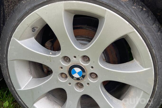 Bmw, lietie