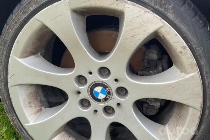 Bmw, lietie