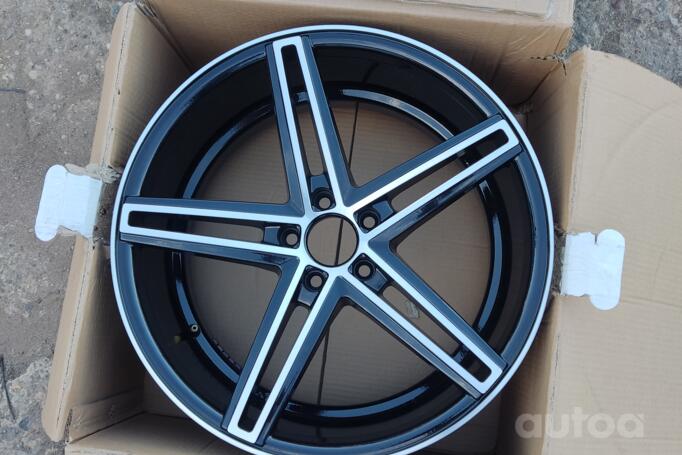 Vossen, lietie