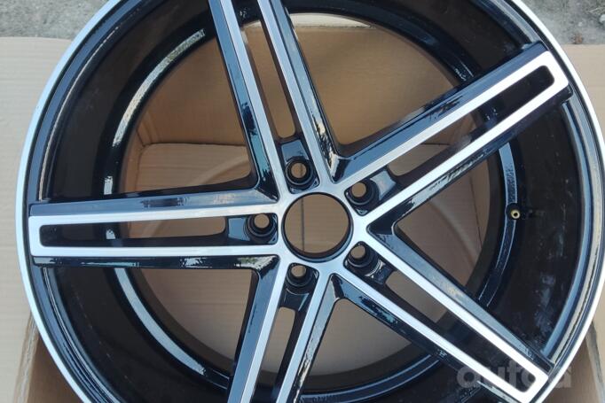 Vossen, lietie