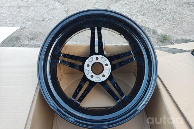 Vossen, lietie