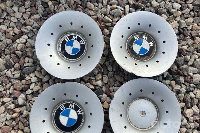 BMW, lietie